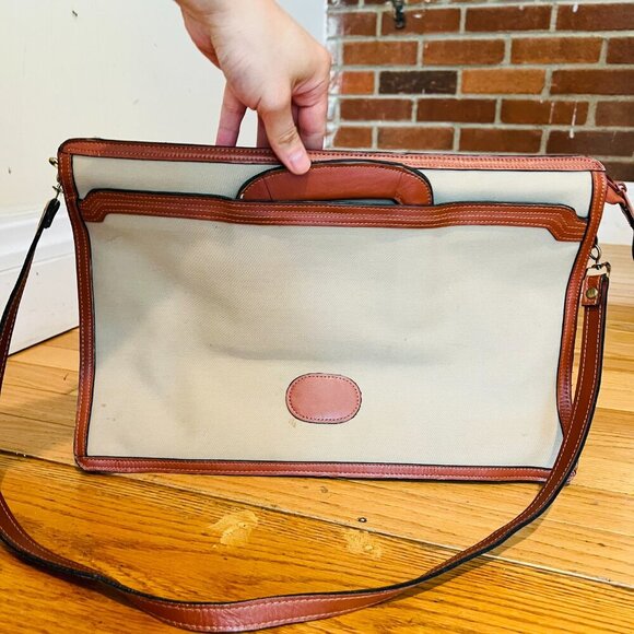 Vintage 90's Y2K Briefcase - Picture 11 of 16